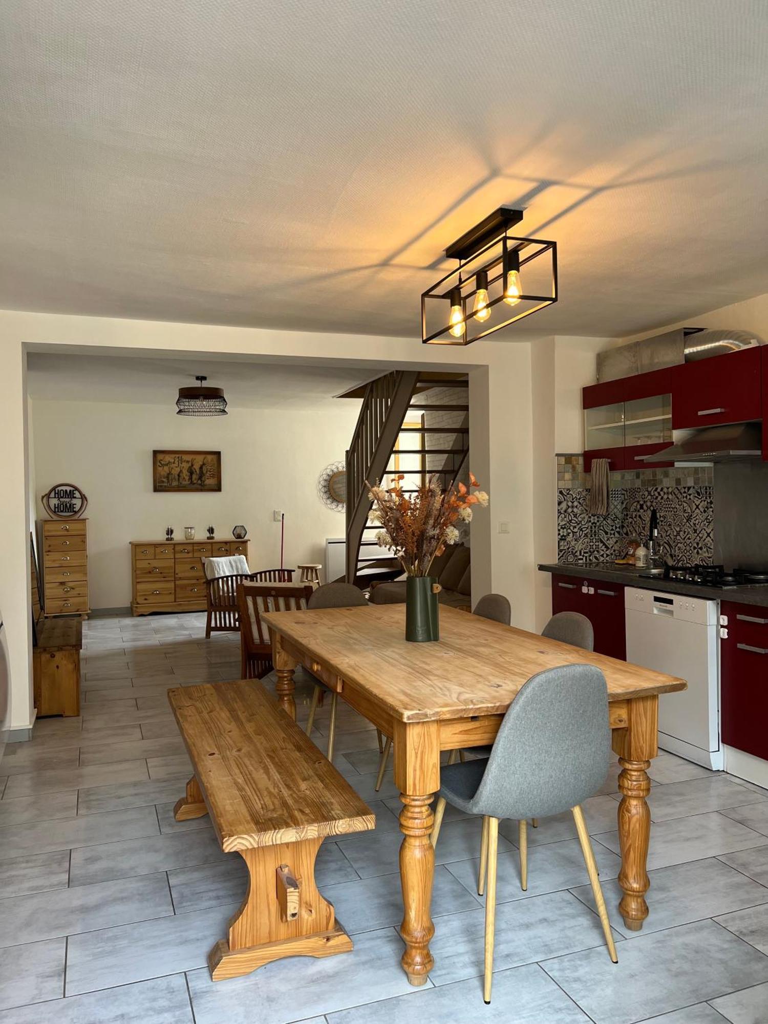 Charmante Maison De Village A 10Min De Thonon-Les-Bains Allinges Exterior photo